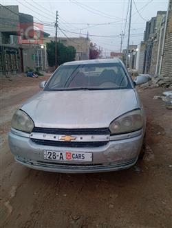 شيفروليه ماليبو